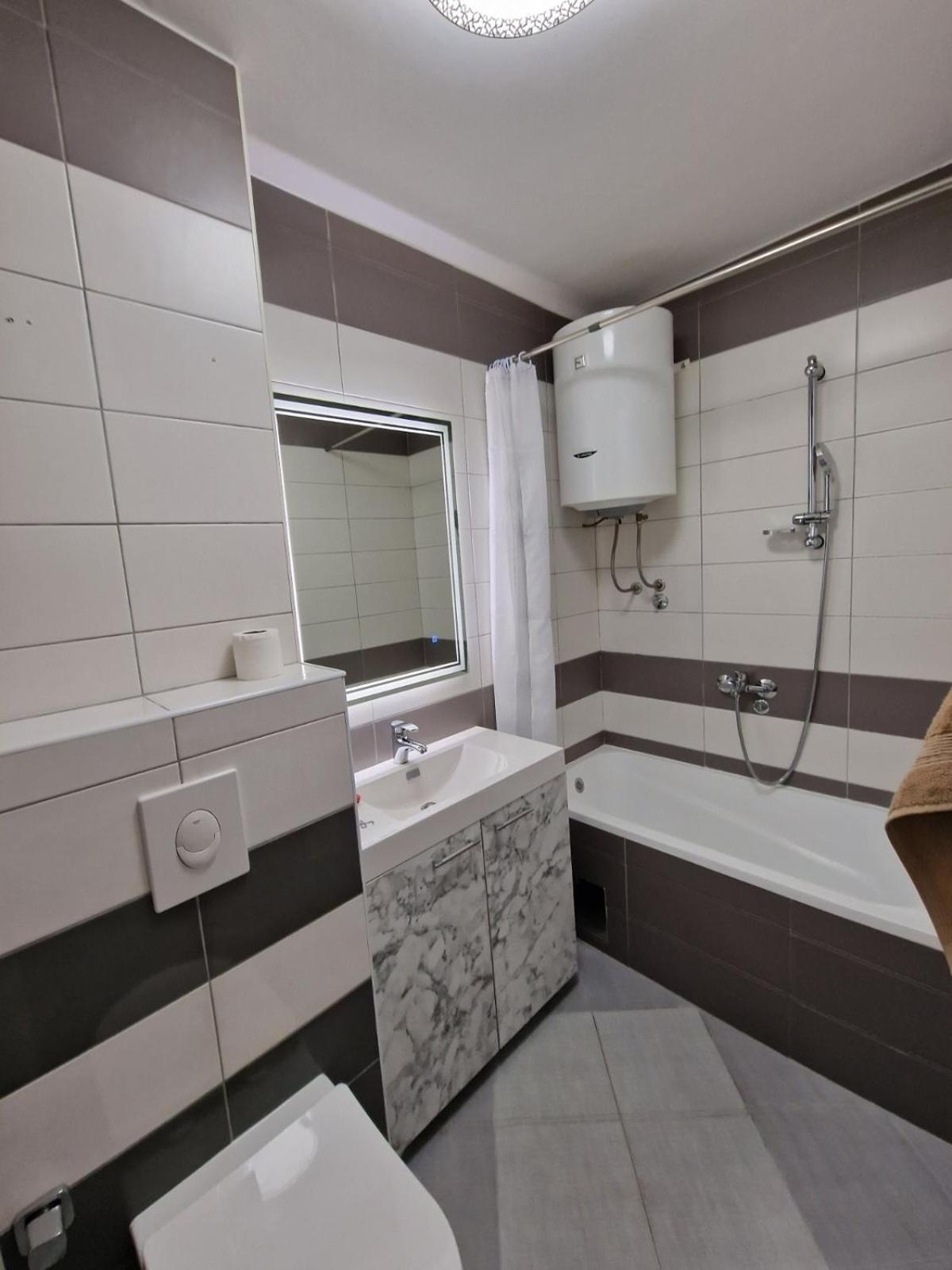 Apartamento Hidden Gem Mostar Exterior foto