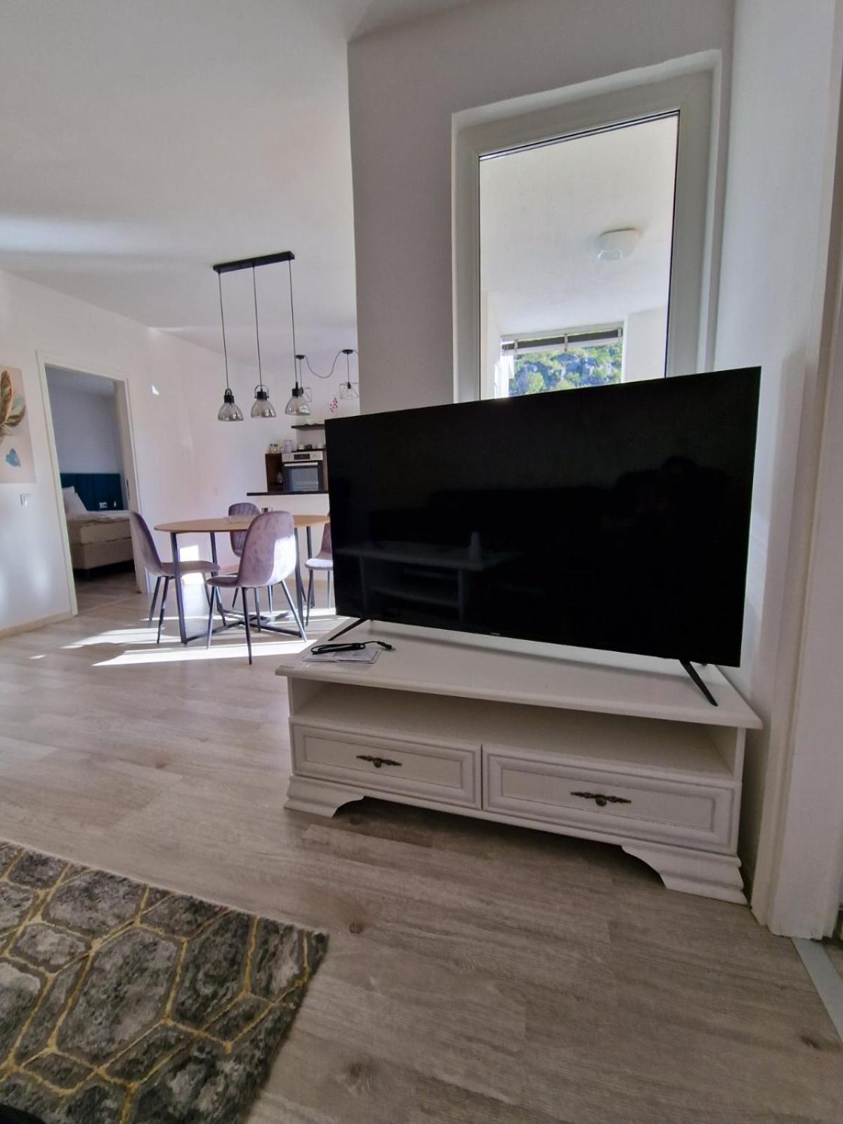 Apartamento Hidden Gem Mostar Exterior foto
