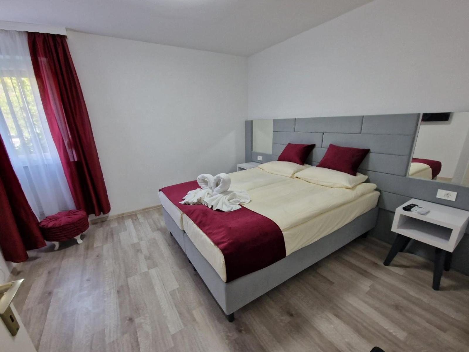 Apartamento Hidden Gem Mostar Exterior foto
