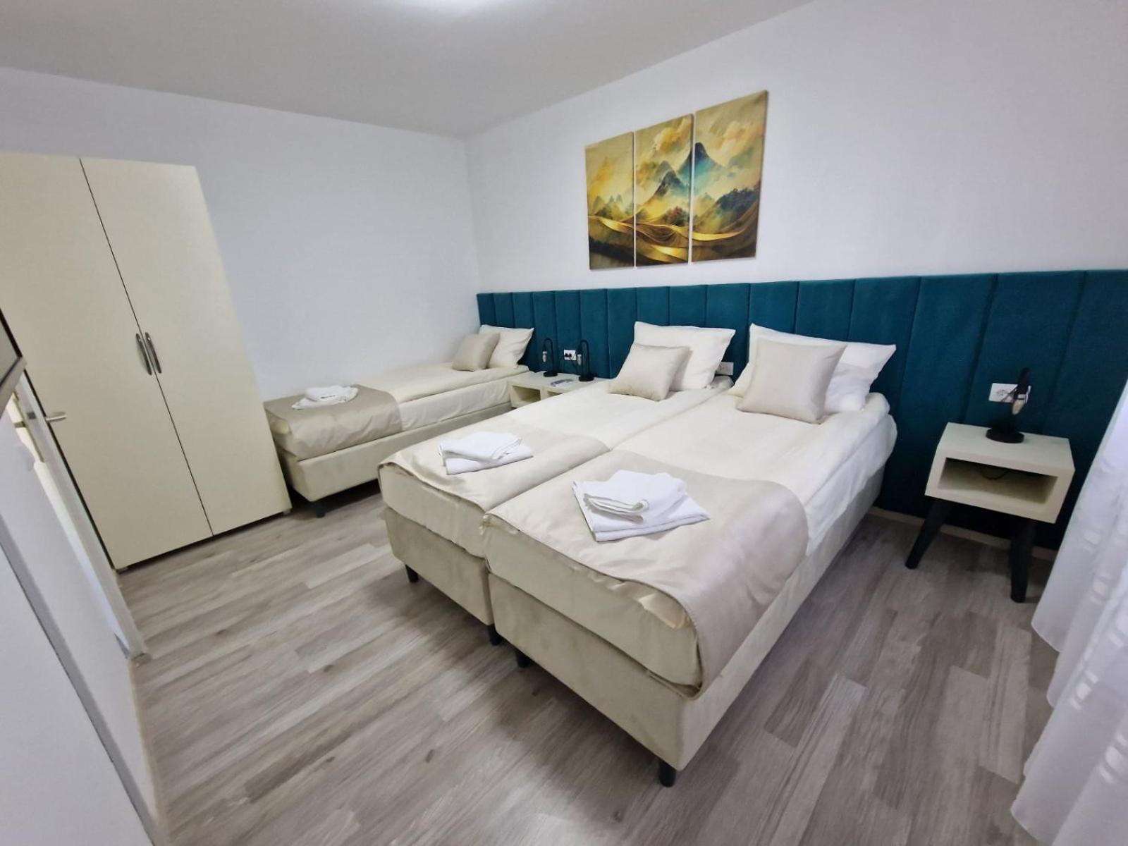Apartamento Hidden Gem Mostar Exterior foto