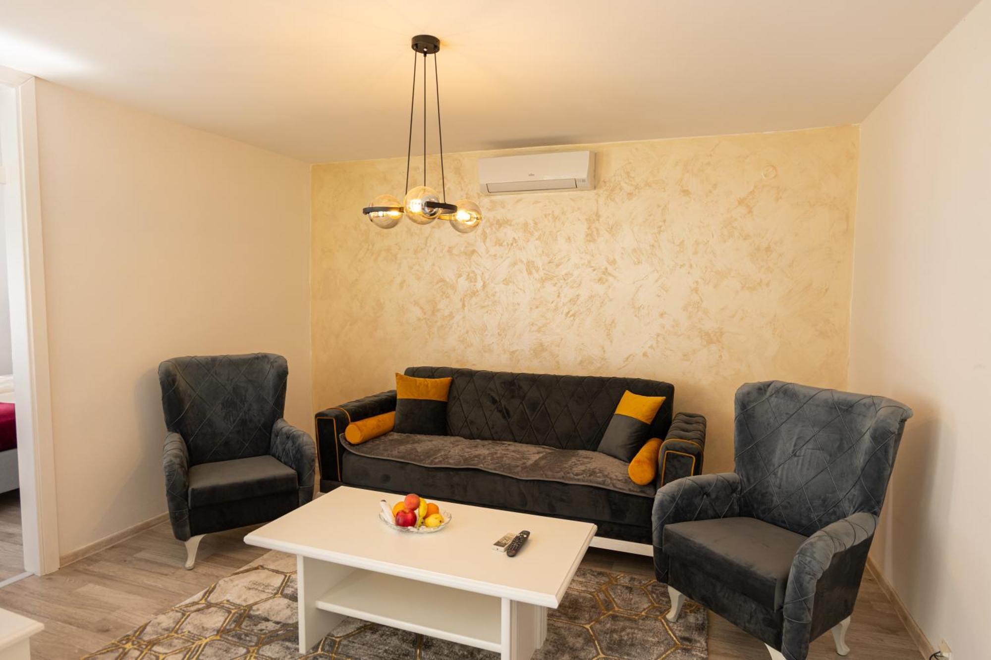 Apartamento Hidden Gem Mostar Exterior foto