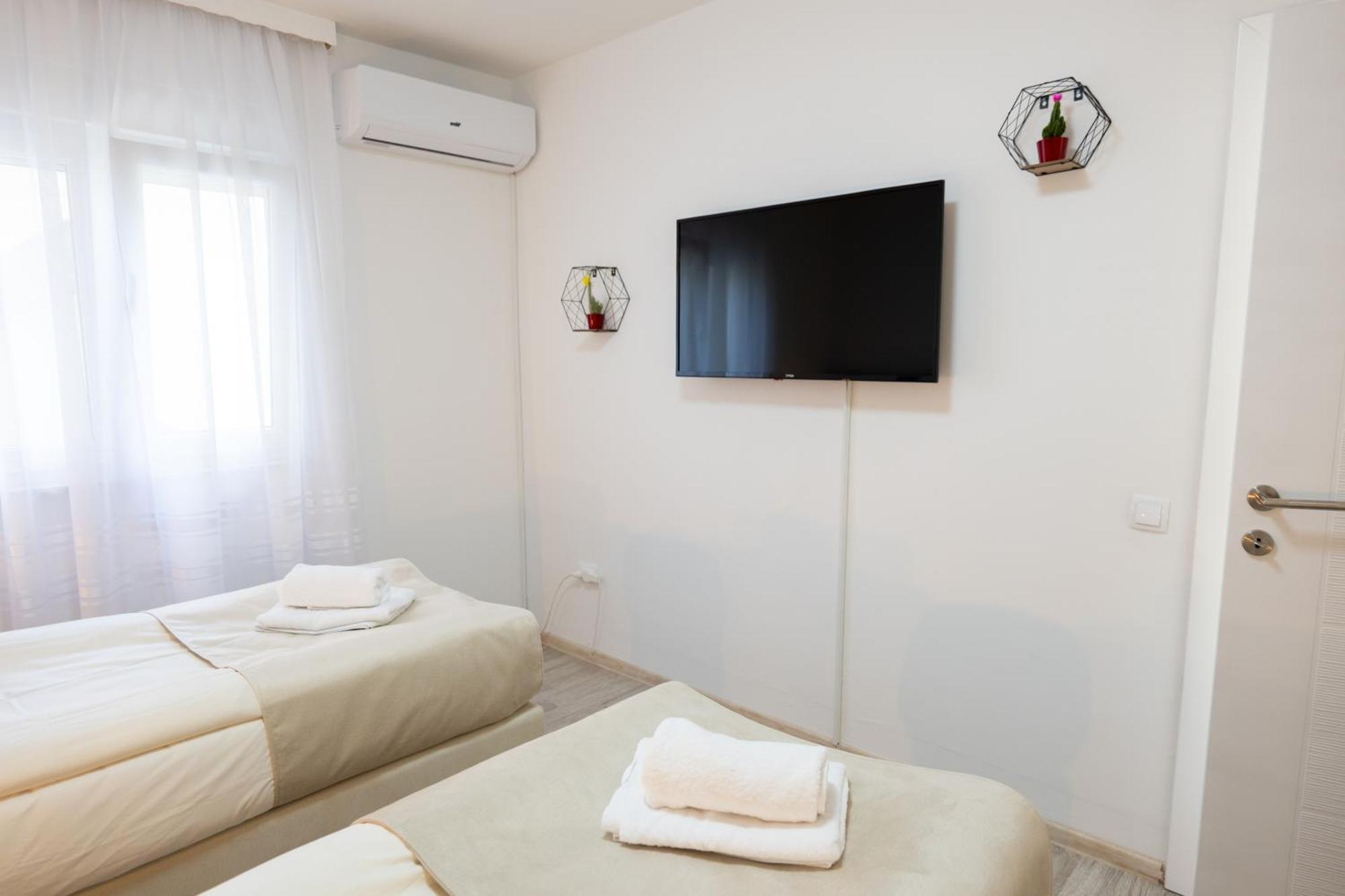 Apartamento Hidden Gem Mostar Exterior foto