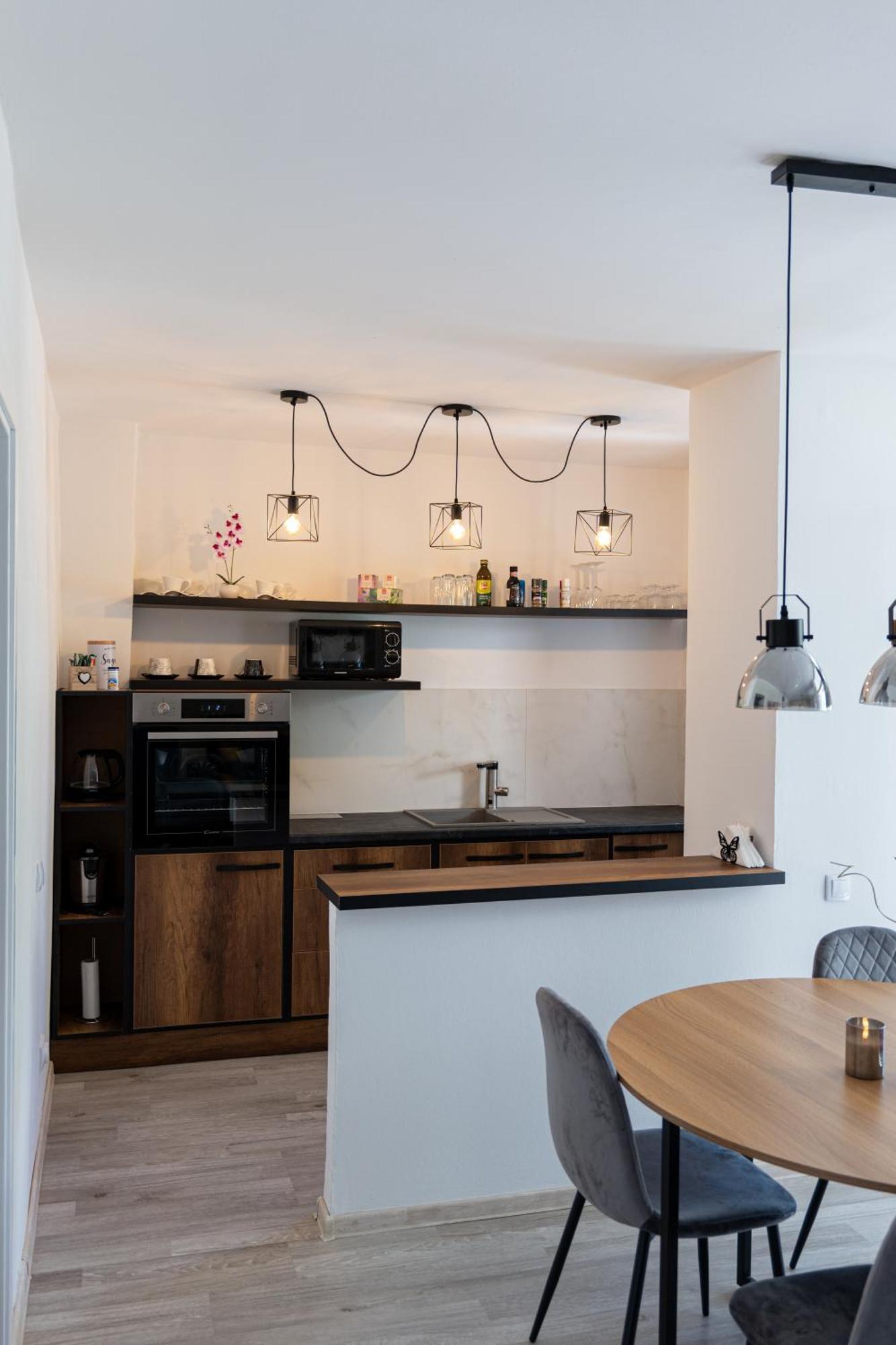 Apartamento Hidden Gem Mostar Exterior foto