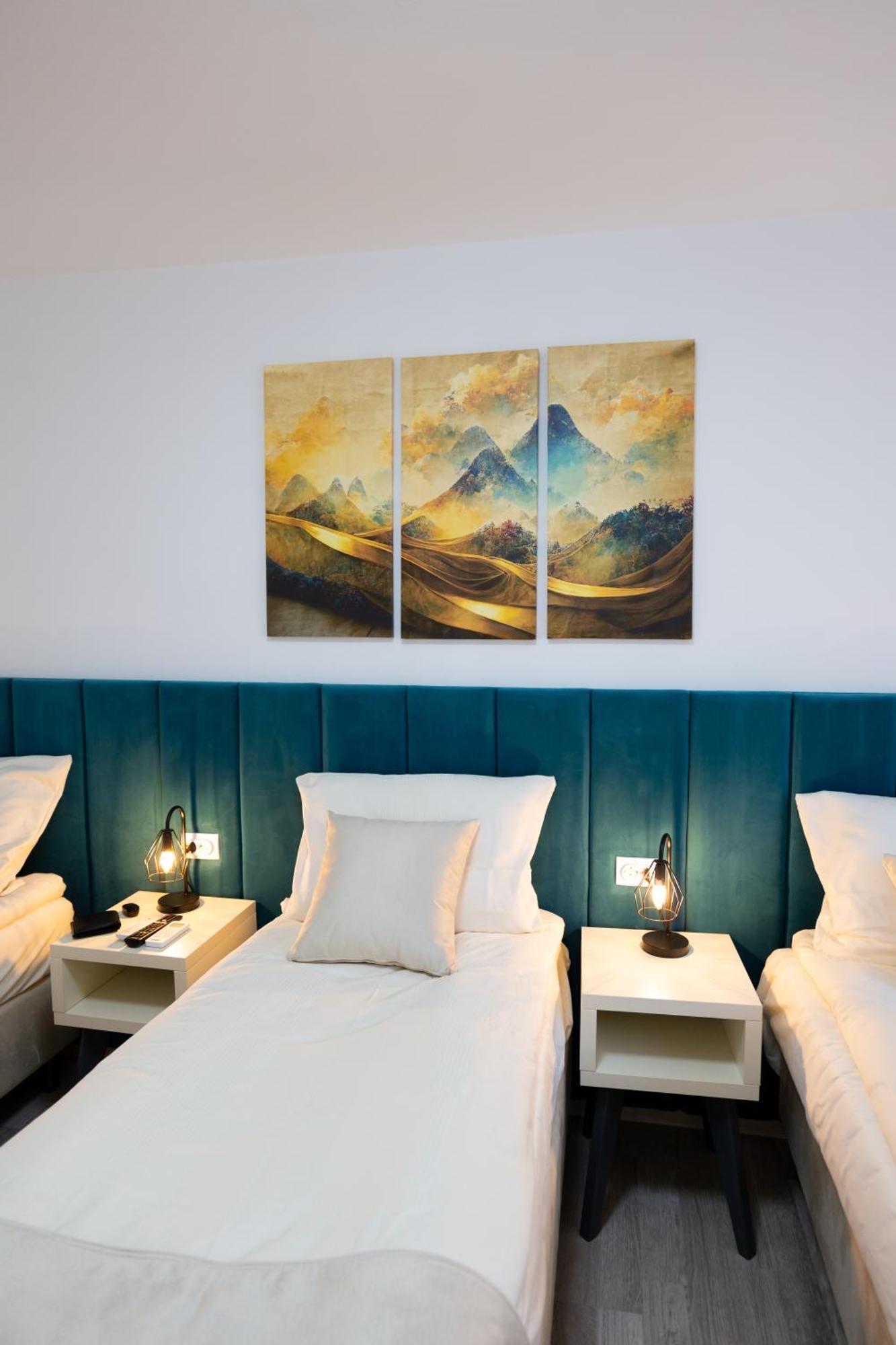 Apartamento Hidden Gem Mostar Exterior foto