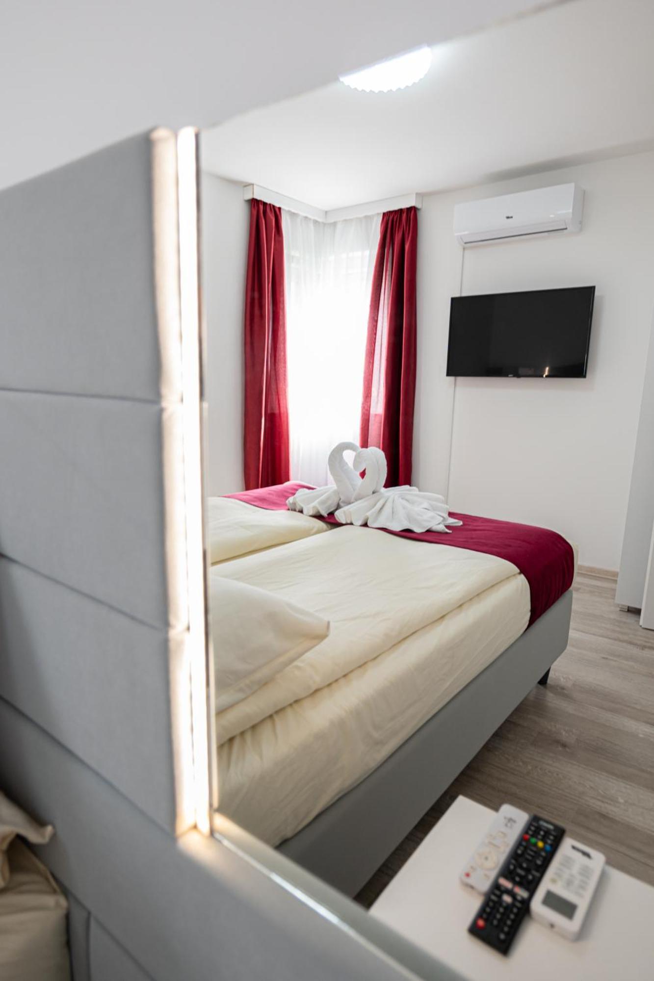 Apartamento Hidden Gem Mostar Exterior foto