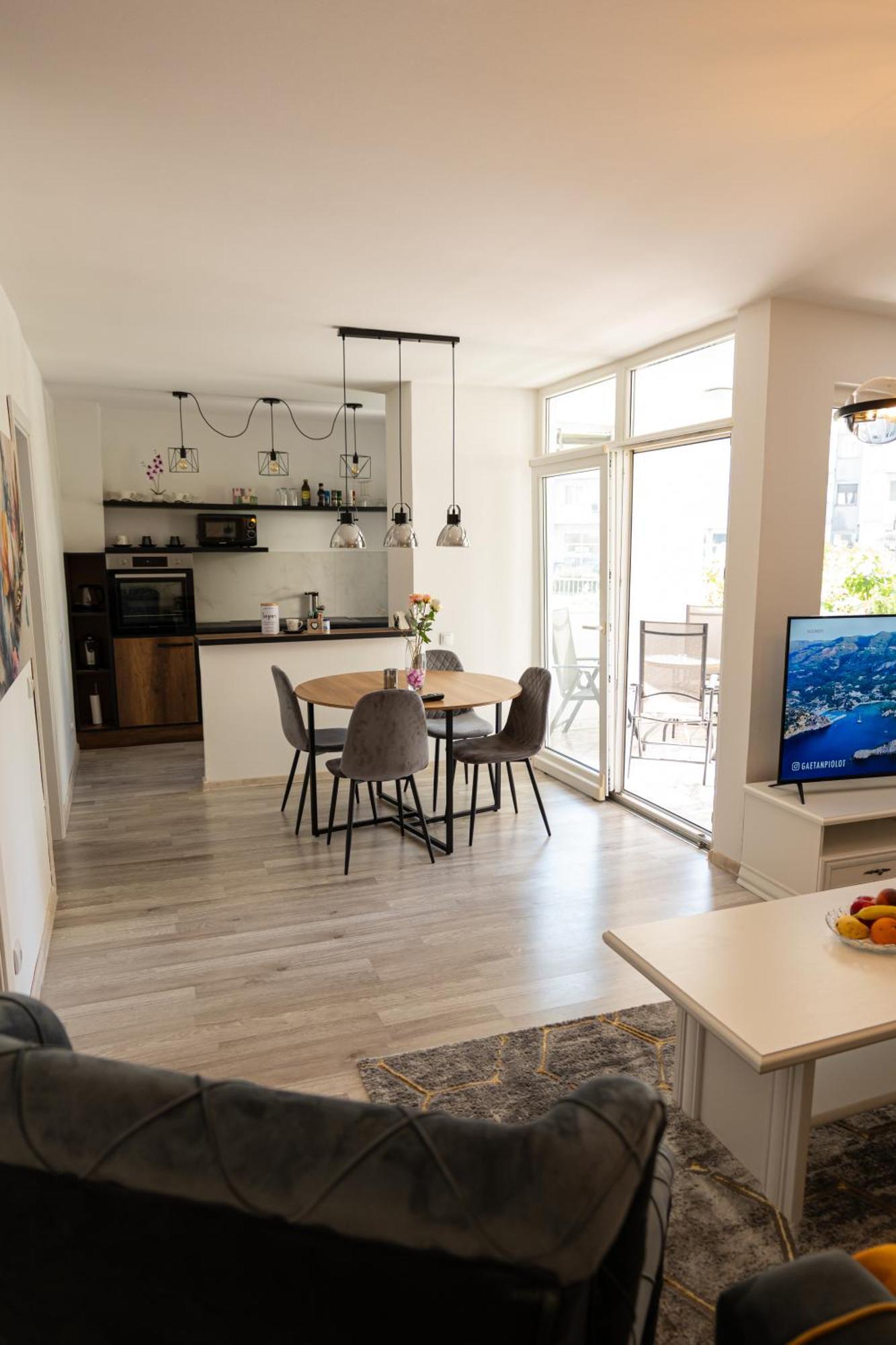 Apartamento Hidden Gem Mostar Exterior foto