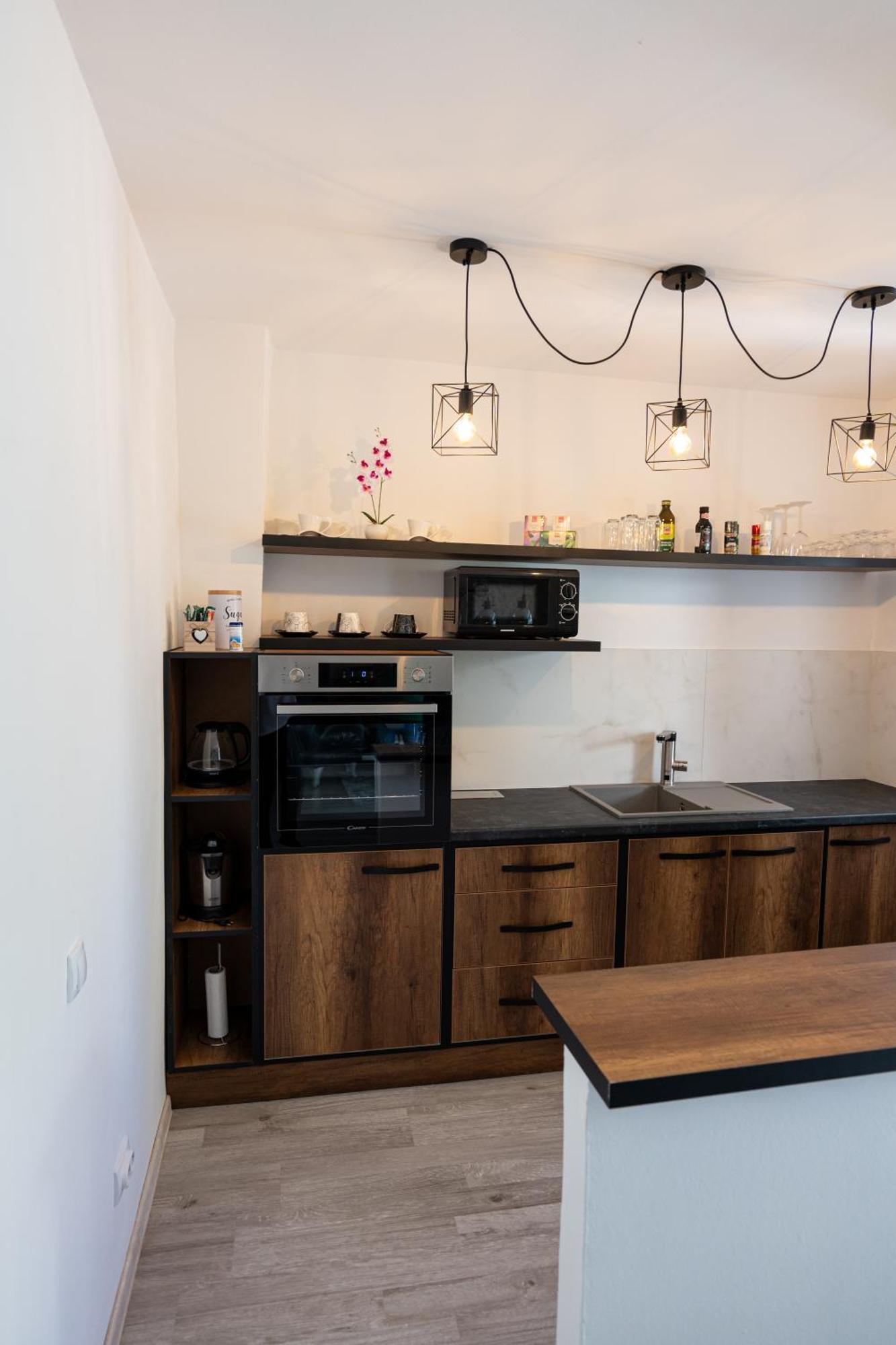 Apartamento Hidden Gem Mostar Exterior foto