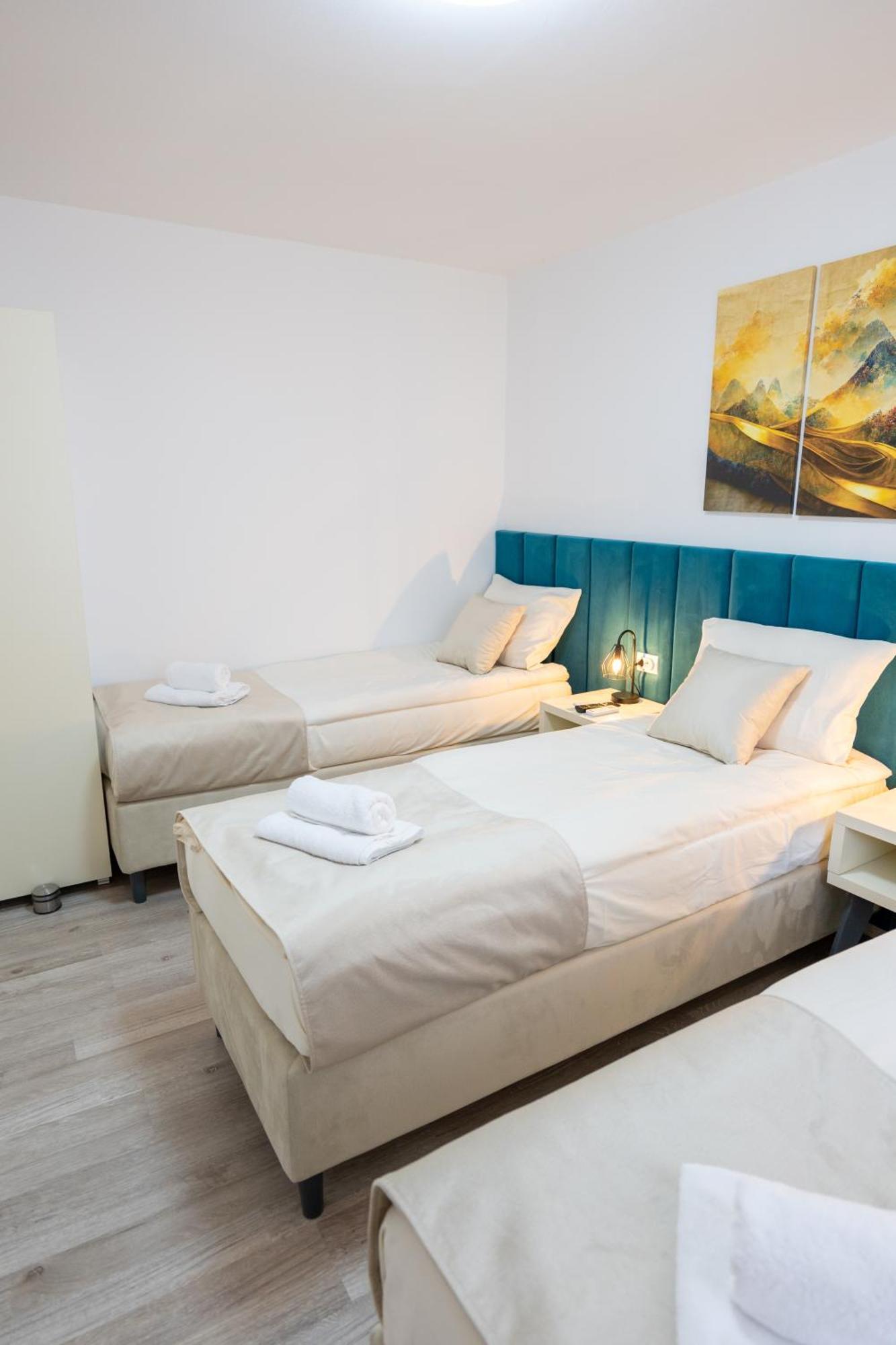 Apartamento Hidden Gem Mostar Exterior foto