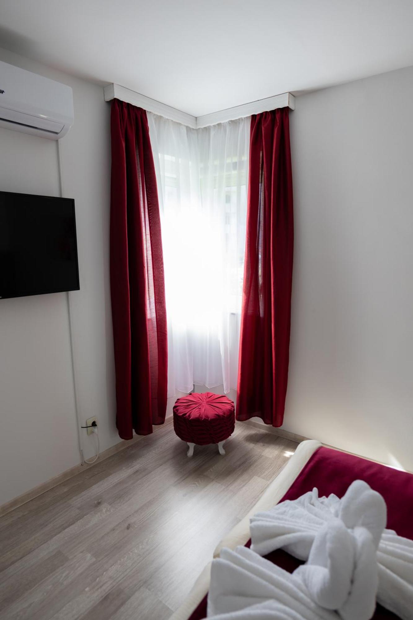 Apartamento Hidden Gem Mostar Exterior foto