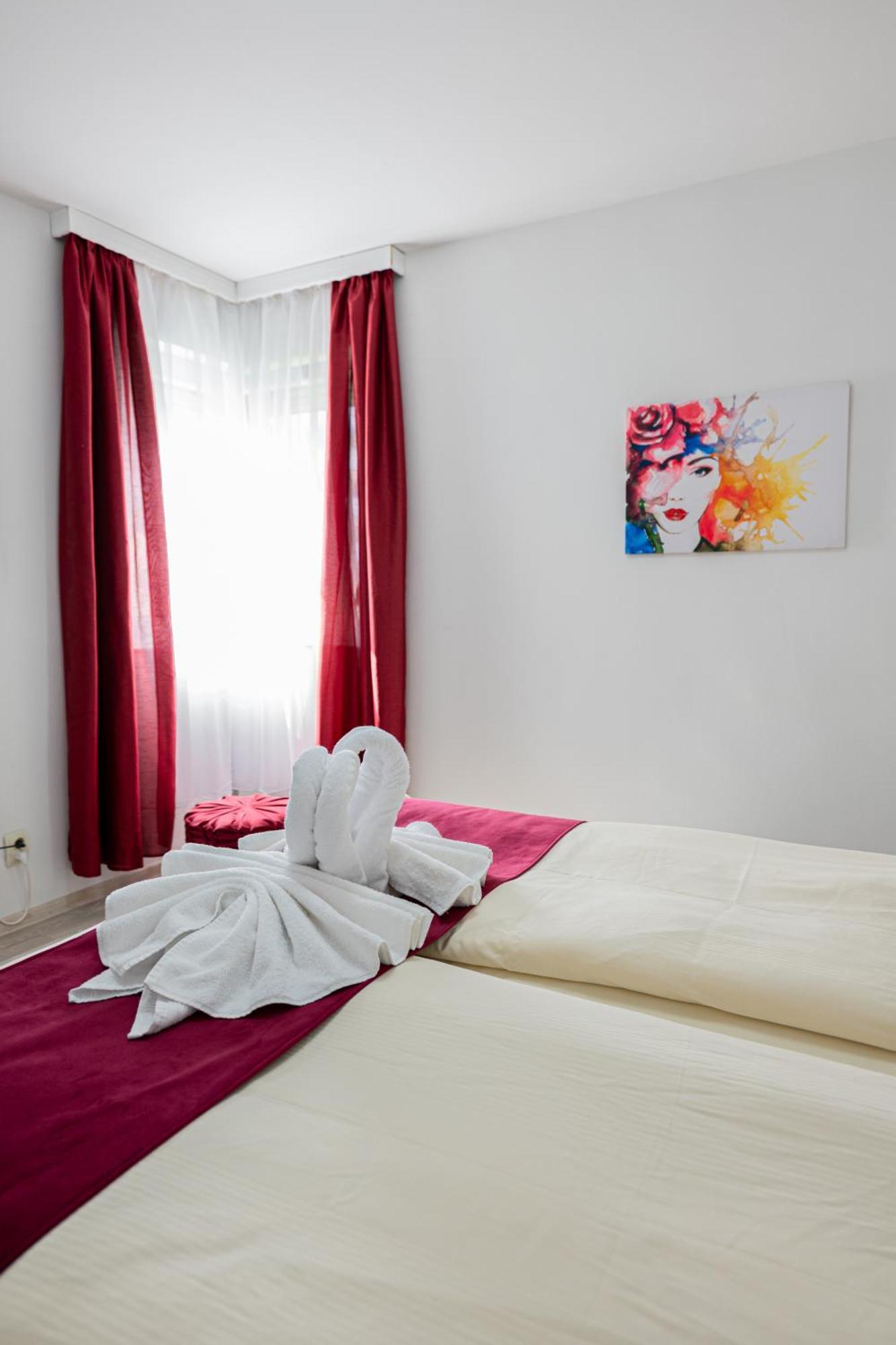 Apartamento Hidden Gem Mostar Exterior foto