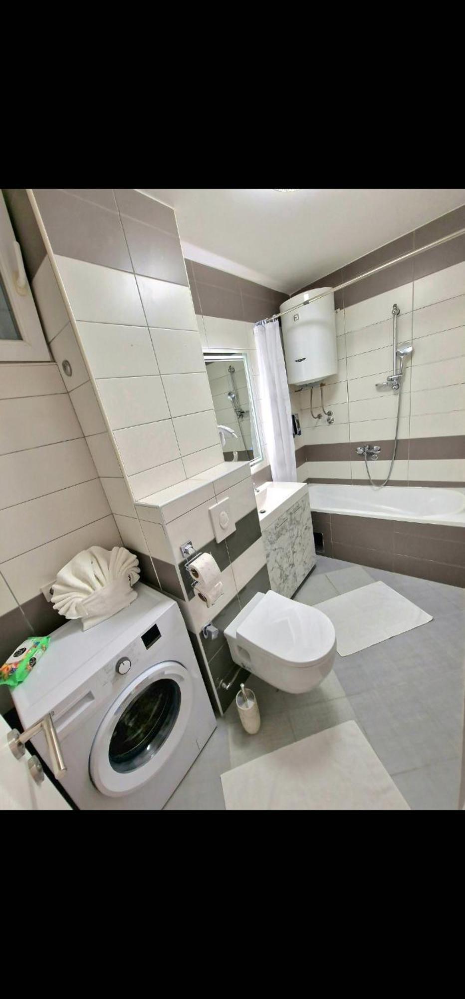 Apartamento Hidden Gem Mostar Exterior foto