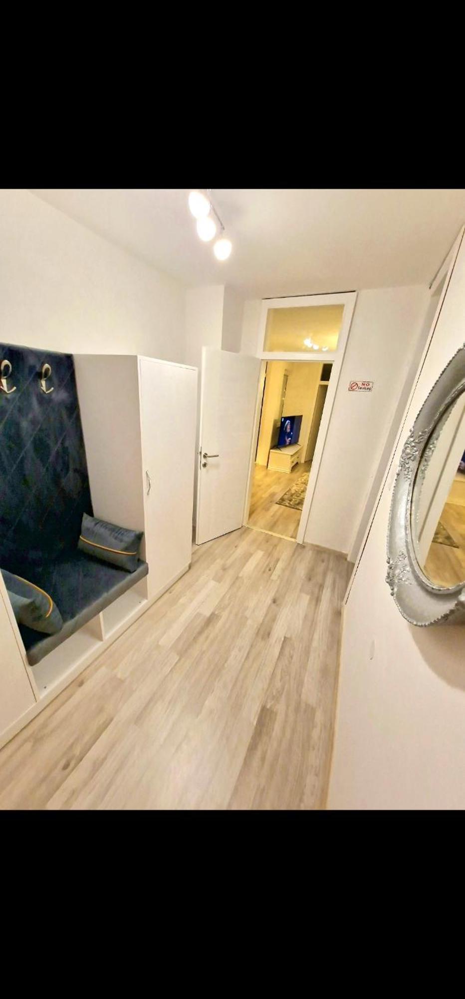 Apartamento Hidden Gem Mostar Exterior foto