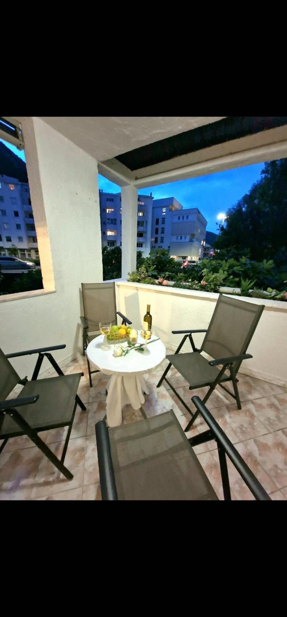 Apartamento Hidden Gem Mostar Exterior foto