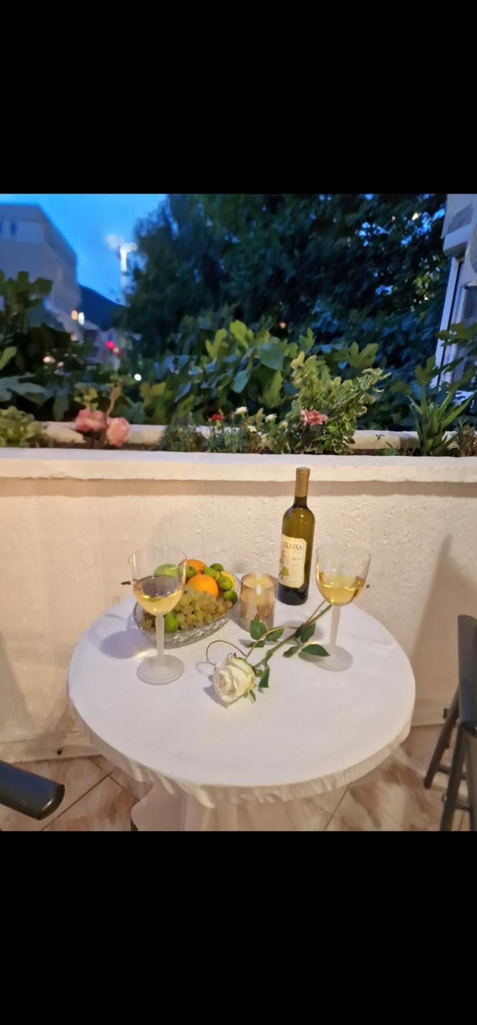 Apartamento Hidden Gem Mostar Exterior foto